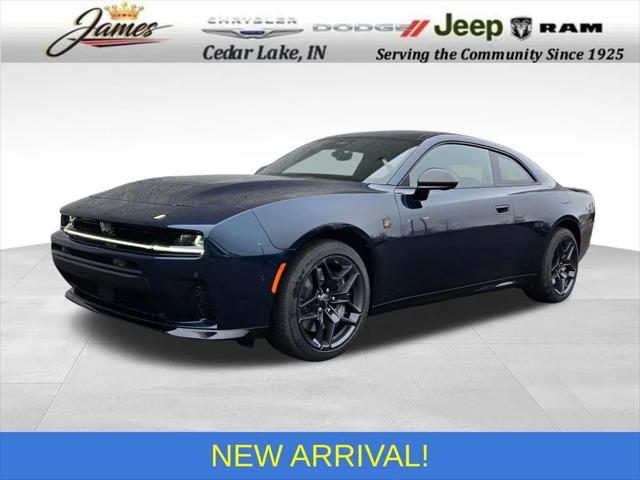 2026 Dodge Charger CHARGER SCAT PACK PLUS 2-DOOR AWD 2026 Dodge Charger CHARGER SCAT PACK PLUS 2-DOOR AWD