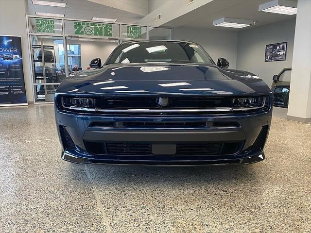 2026 Dodge Charger CHARGER SCAT PACK PLUS 2-DOOR AWD 2026 Dodge Charger CHARGER SCAT PACK PLUS 2-DOOR AWD