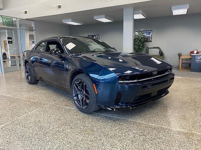 2026 Dodge Charger CHARGER SCAT PACK PLUS 2-DOOR AWD 2026 Dodge Charger CHARGER SCAT PACK PLUS 2-DOOR AWD