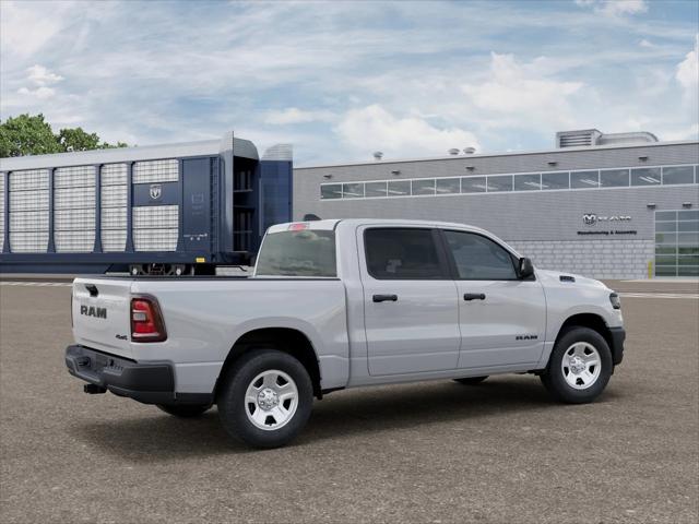 2026 RAM Ram 1500 RAM 1500 TRADESMAN CREW CAB 4X4 57 BOX 2026 RAM Ram 1500 RAM 1500 TRADESMAN CREW CAB 4X4 57 BOX