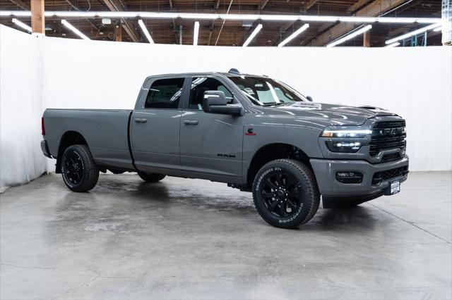 2026 RAM Ram 3500 RAM 3500 LARAMIE CREW CAB 4X4 8 BOX