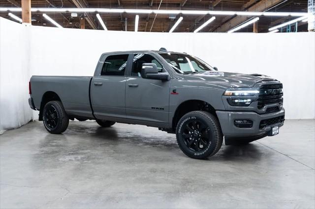 2026 RAM Ram 3500 RAM 3500 LARAMIE CREW CAB 4X4 8 BOX 2026 RAM Ram 3500 RAM 3500 LARAMIE CREW CAB 4X4 8 BOX