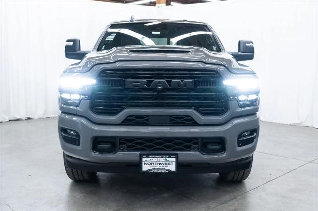 2026 RAM Ram 3500 RAM 3500 LARAMIE CREW CAB 4X4 8 BOX 2026 RAM Ram 3500 RAM 3500 LARAMIE CREW CAB 4X4 8 BOX