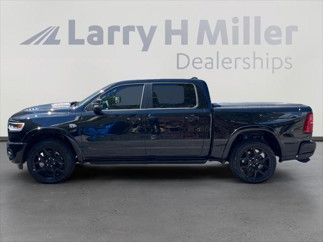 2026 RAM Ram 1500 RAM 1500 LIMITED CREW CAB 4X4 57 BOX 2026 RAM Ram 1500 RAM 1500 LIMITED CREW CAB 4X4 57 BOX