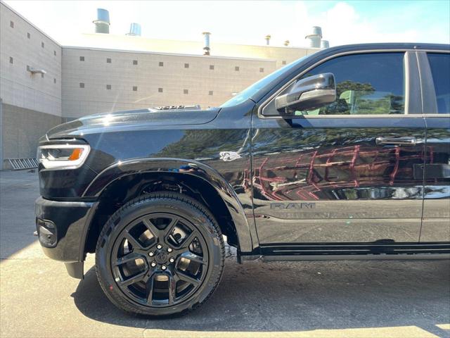 2026 Ram 1500 Limited Crew Cab 4x4 5'7" Box