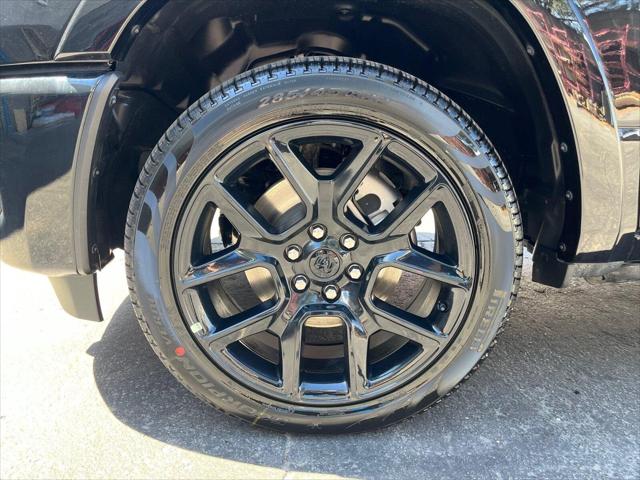 2026 Ram 1500 Limited Crew Cab 4x4 5'7" Box
