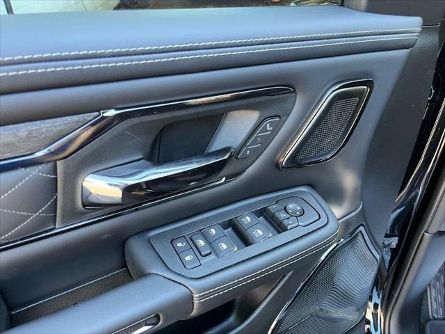 2026 Ram 1500 Limited Crew Cab 4x4 5'7" Box