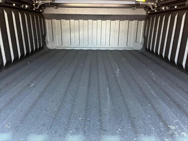2026 Ram 1500 Limited Crew Cab 4x4 5'7" Box