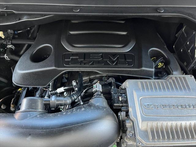 2026 Ram 1500 Limited Crew Cab 4x4 5'7" Box