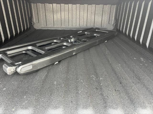 2026 Ram 1500 Limited Crew Cab 4x4 5'7" Box