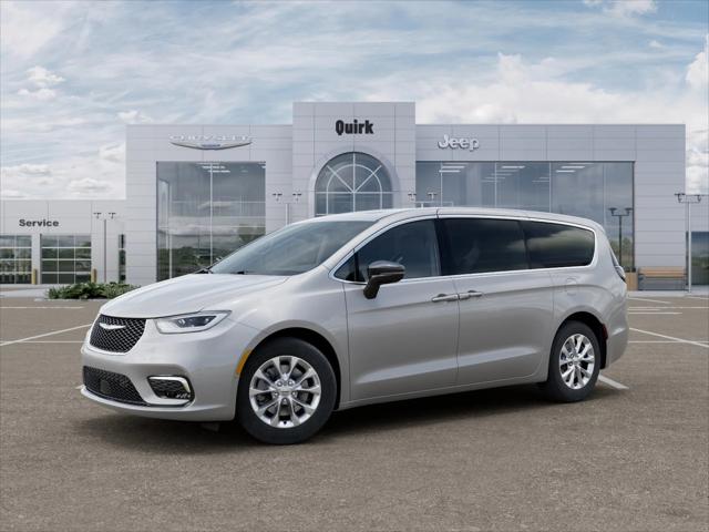 2026 Chrysler Pacifica PACIFICA SELECT AWD 2026 Chrysler Pacifica PACIFICA SELECT AWD