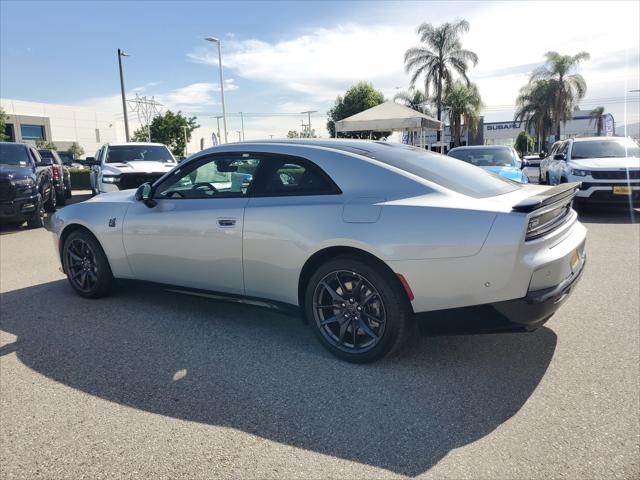2026 Dodge Charger Scat Pack Plus 2-Door AWD