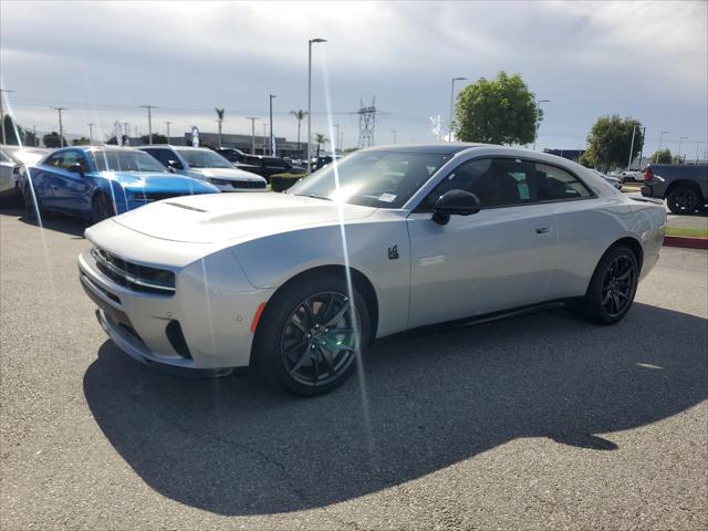 2026 Dodge Charger Scat Pack Plus 2-Door AWD