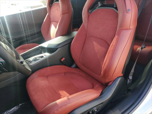 2026 Dodge Charger Scat Pack Plus 2-Door AWD