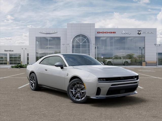 2026 Dodge Charger Scat Pack Plus 2-Door AWD