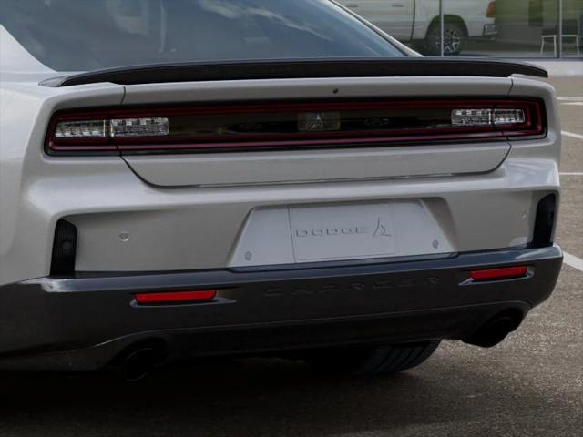 2026 Dodge Charger Scat Pack Plus 2-Door AWD