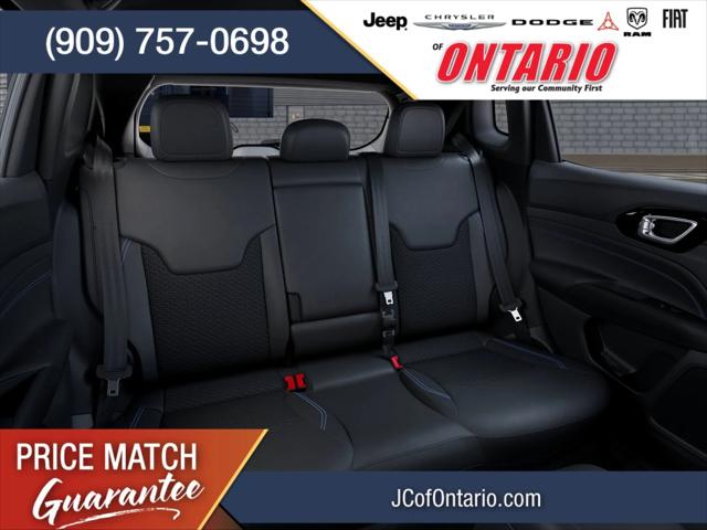 2026 Jeep Compass Latitude Altitude for sale in Ontario, CA