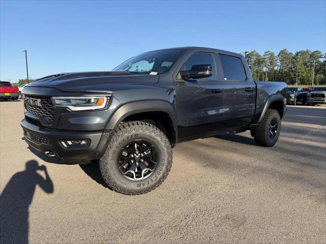 2026 Ram 1500 RHO Crew Cab 4x4 5'7" Box for sale in Hattiesburg, MS