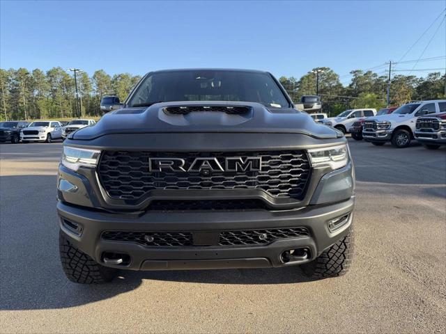 2026 Ram 1500 RHO Crew Cab 4x4 5'7" Box