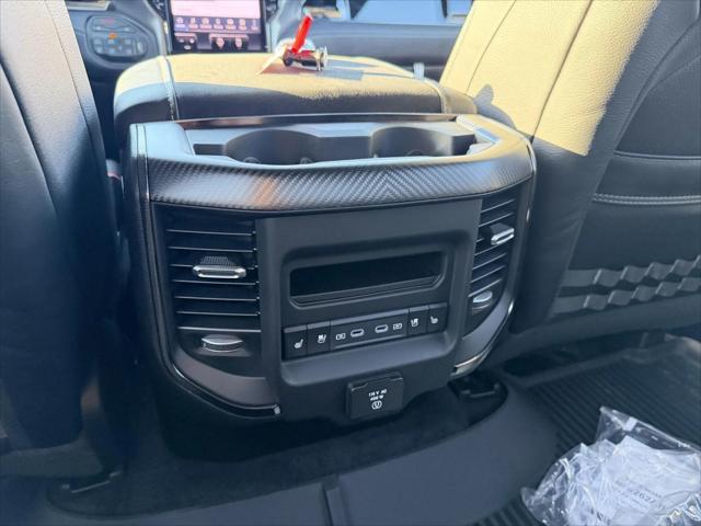 2026 Ram 1500 RHO Crew Cab 4x4 5'7" Box