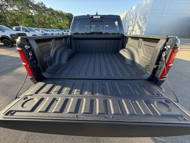 2026 Ram 1500 RHO Crew Cab 4x4 5'7" Box