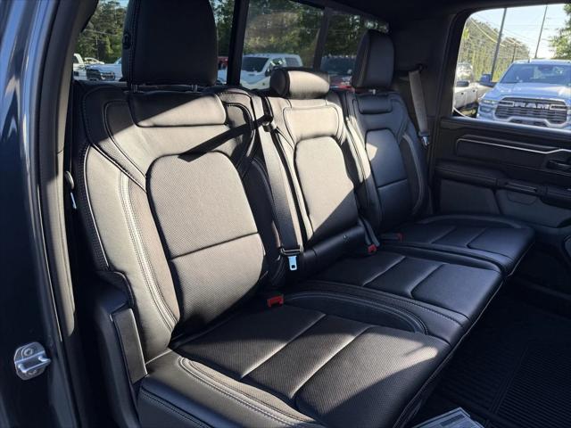 2026 Ram 1500 RHO Crew Cab 4x4 5'7" Box