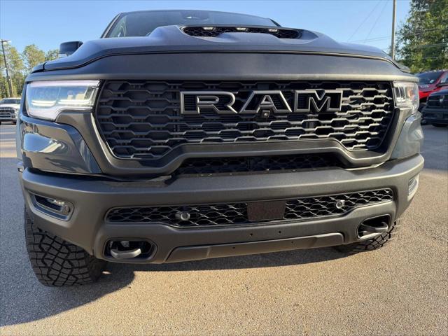 2026 Ram 1500 RHO Crew Cab 4x4 5'7" Box