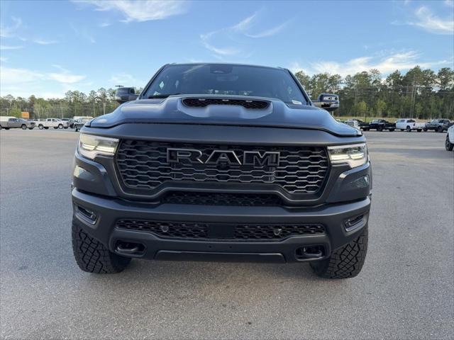 2026 RAM Ram 1500 RAM 1500 RHO CREW CAB 4X4 57 BOX