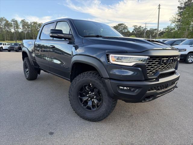 2026 RAM Ram 1500 RAM 1500 RHO CREW CAB 4X4 57 BOX