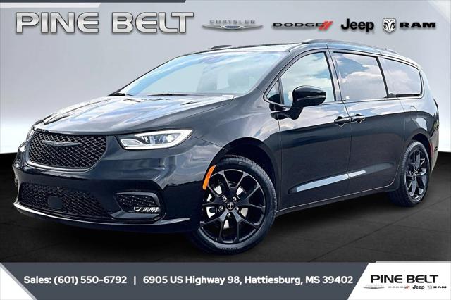 2026 Chrysler Pacifica Select for sale in Hattiesburg, MS