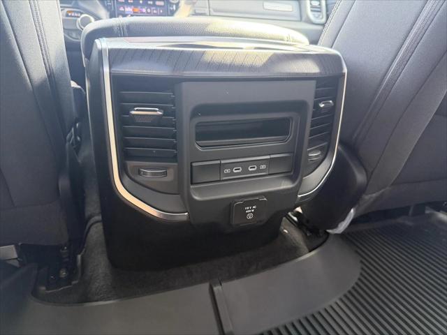 2026 Ram 1500 Big Horn Crew Cab 4x2 5'7" Box