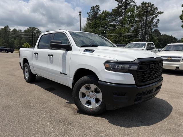 2026 RAM Ram 1500 RAM 1500 TRADESMAN CREW CAB 4X4 57 BOX