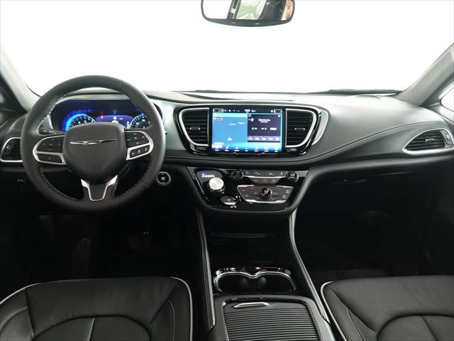 2026 Chrysler Pacifica PACIFICA LIMITED