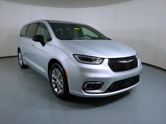 2026 Chrysler Pacifica PACIFICA LIMITED
