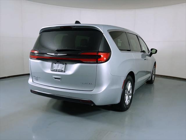 2026 Chrysler Pacifica PACIFICA LIMITED