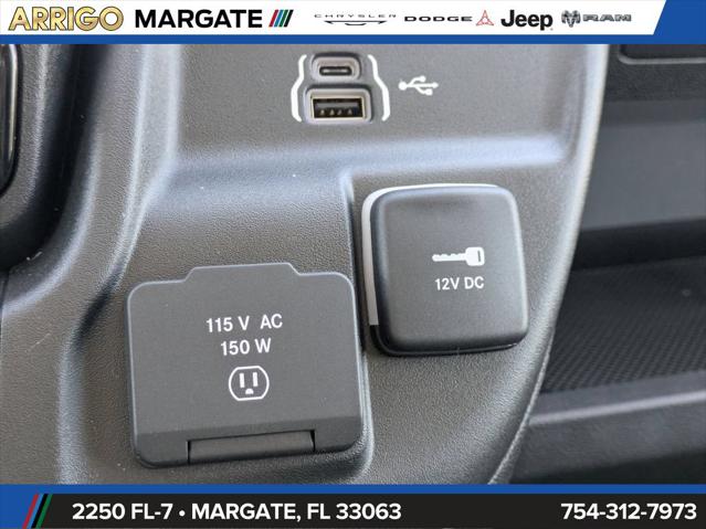 2026 Ram ProMaster Cargo Van Tradesman Low Roof 136 WB w/Pass Seat
