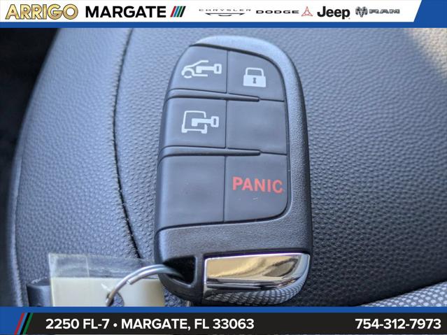 2026 Ram ProMaster Cargo Van Tradesman Low Roof 136 WB w/Pass Seat