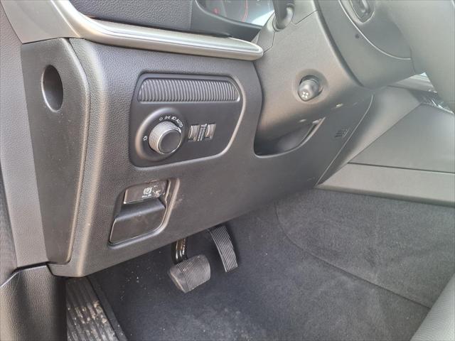 2026 Jeep Grand Wagoneer Limited Altitude 4x4