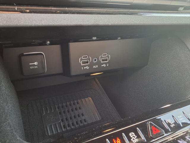2026 Jeep Grand Wagoneer Limited Altitude 4x4