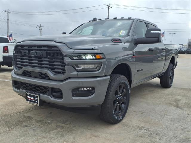 2026 RAM Ram 2500 RAM 2500 LONE STAR CREW CAB 4X4 64 BOX 2026 RAM Ram 2500 RAM 2500 LONE STAR CREW CAB 4X4 64 BOX