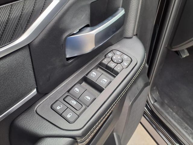 2026 Ram 2500 Lone Star Crew Cab 4x4 6'4" Box