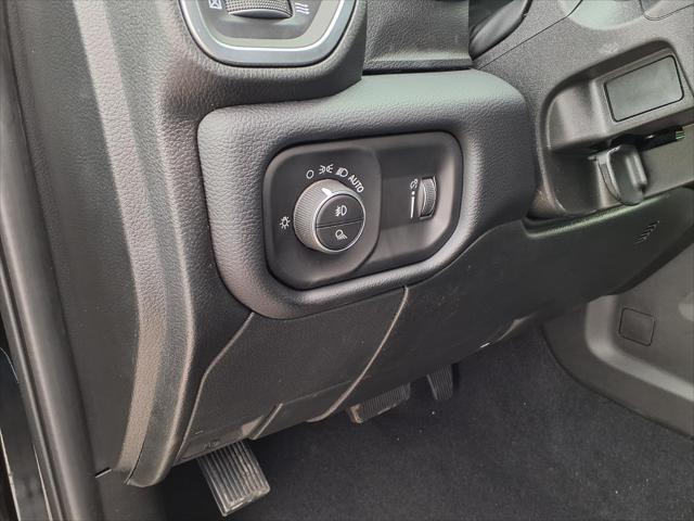 2026 Ram 2500 Lone Star Crew Cab 4x4 6'4" Box