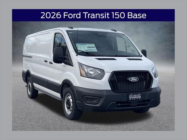 2026 Ford Transit Cargo Van Base for sale in Mount Airy, NC