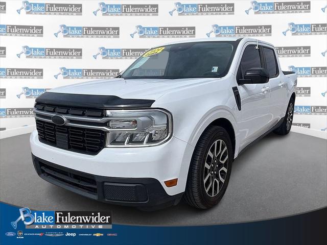 2024 Ford Maverick Lariat for sale in Beeville, TX