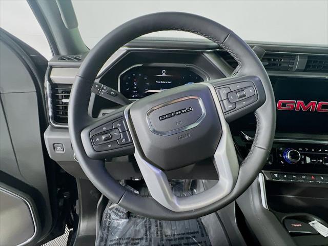 2026 GMC Sierra 3500HD Crew Cab, Long Bed, Denali, 4WD