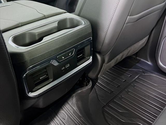 2026 GMC Sierra 3500HD Crew Cab, Long Bed, Denali, 4WD