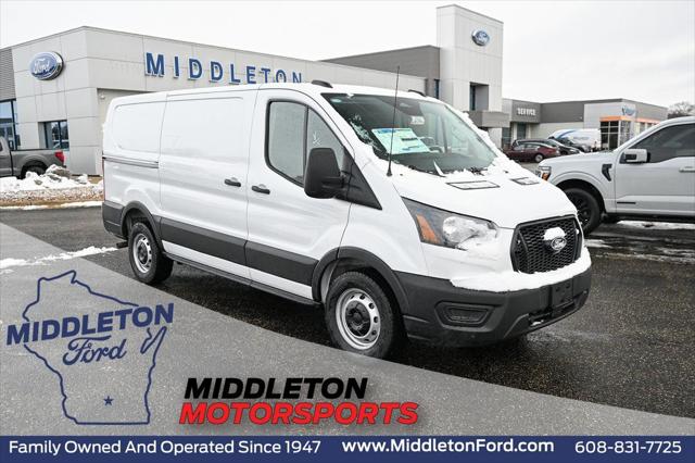 2026 Ford Transit Cargo Van Base for sale in Middleton, WI