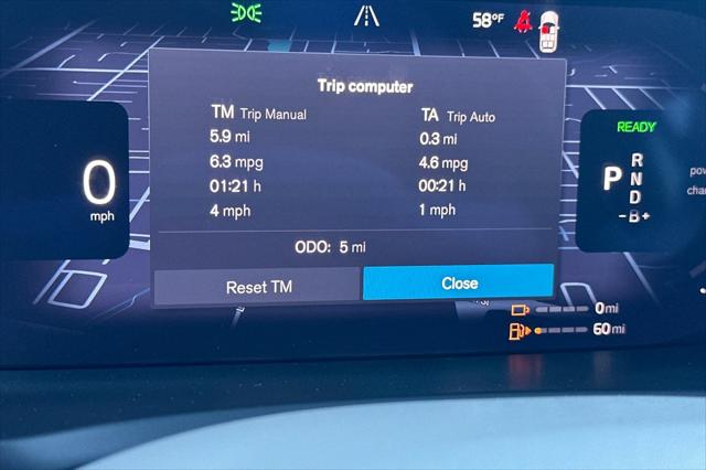 2026 Volvo XC90 Plug-In Hybrid Ultra, T8 AWD, Electric/Gasoline, Bright, 7 Seats