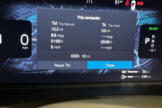 2026 Volvo XC90 Plug-In Hybrid Ultra, T8 AWD, Electric/Gasoline, Bright, 7 Seats