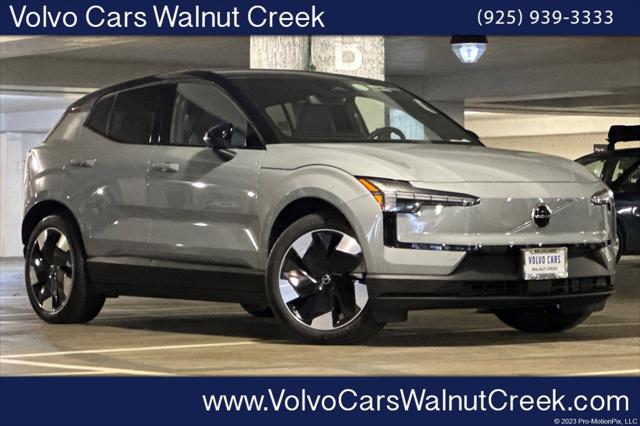 2026 Volvo EX30 Plus Twin Motor Performance, Fully electric for sale in Walnut Creek, CA